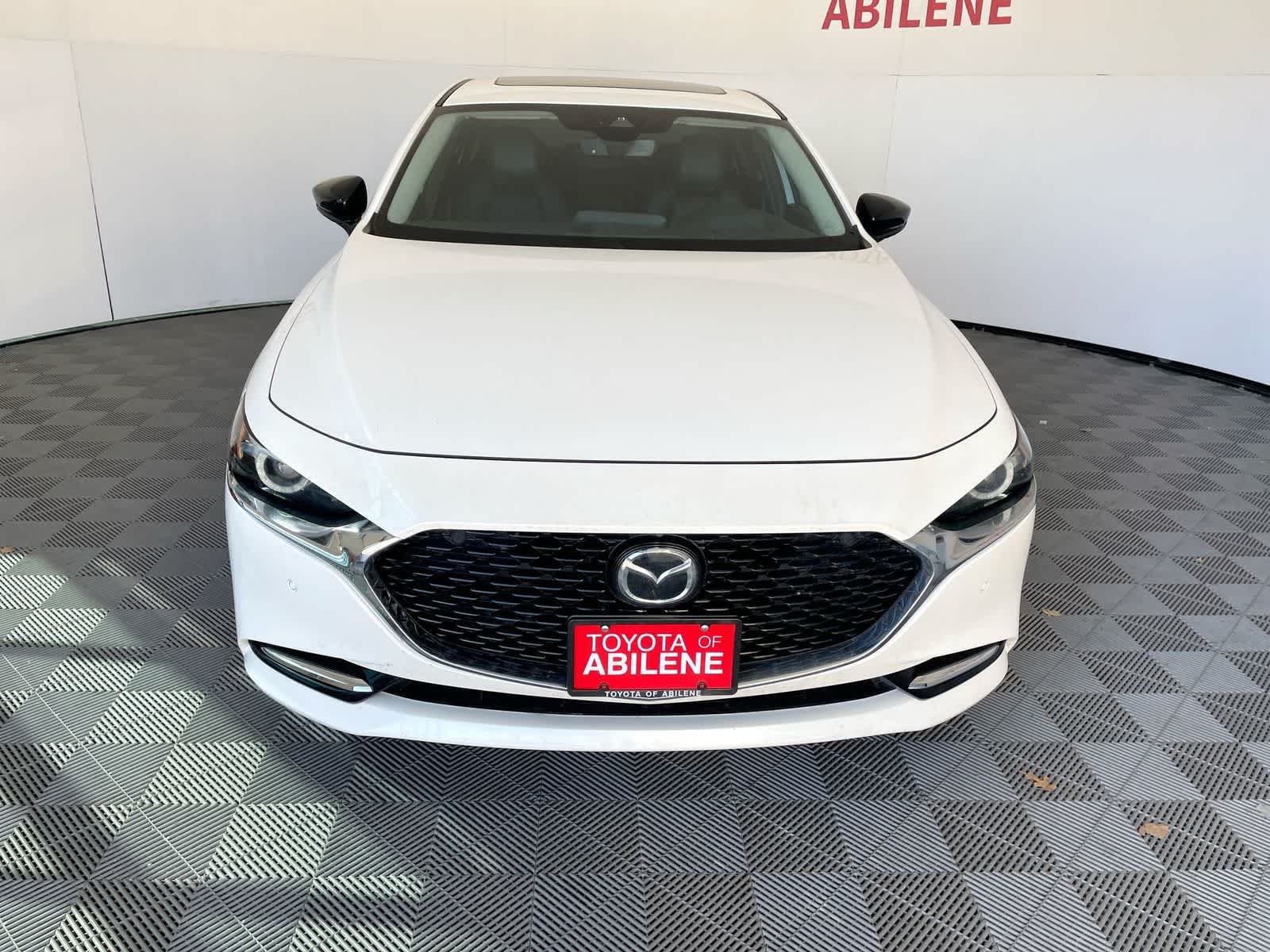 Thumbnail: 2023 Mazda Mazda3 - 8