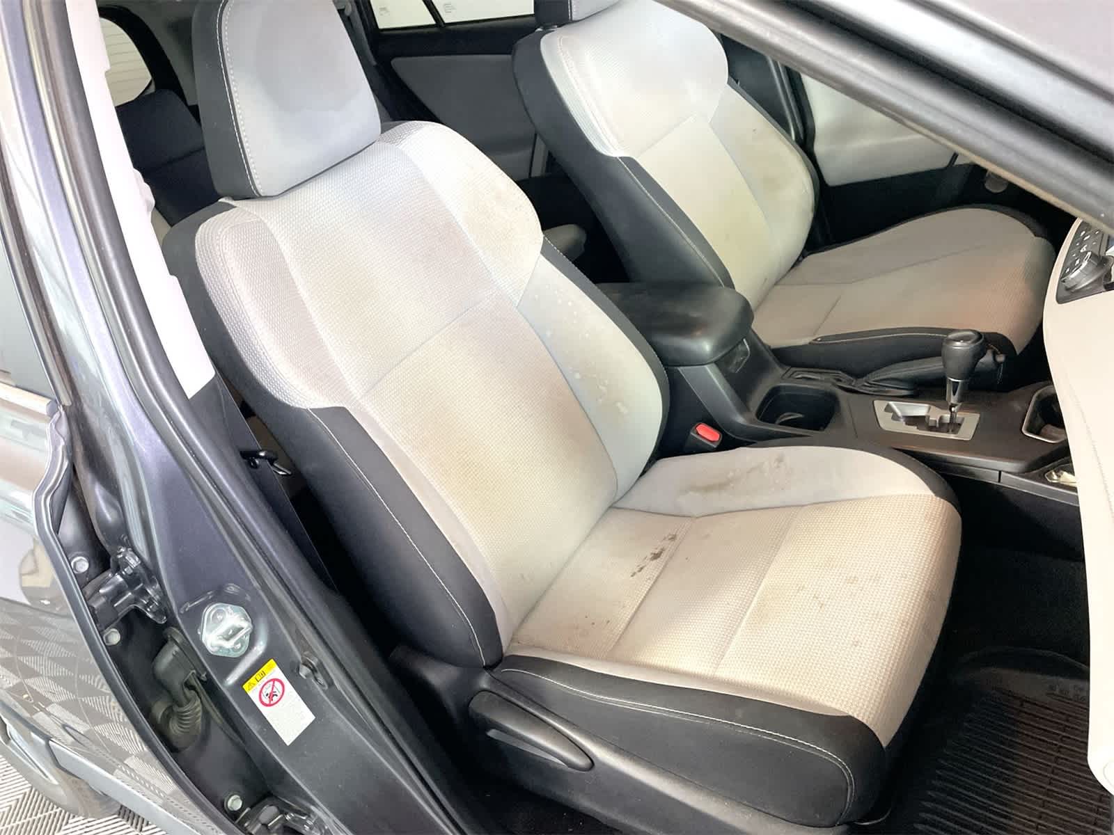 Thumbnail: 2018 Toyota RAV4 - 13