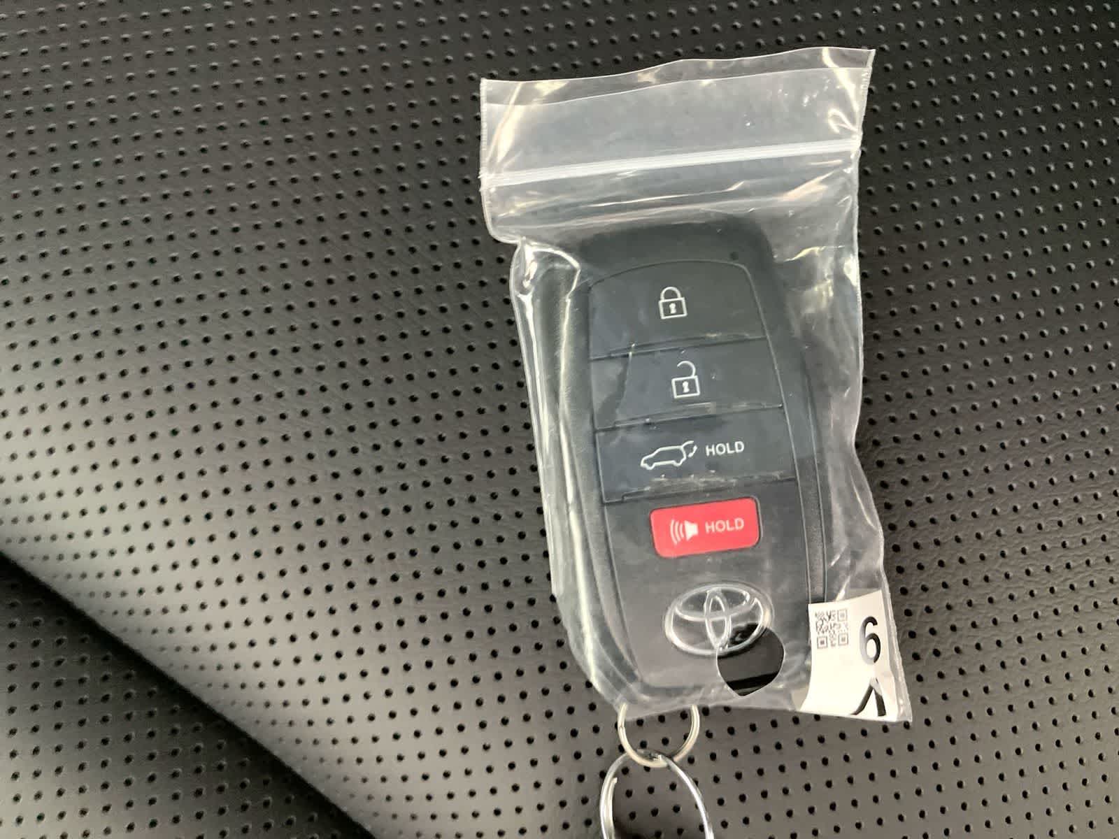 Thumbnail: 2026 Toyota Crown Signia - 28