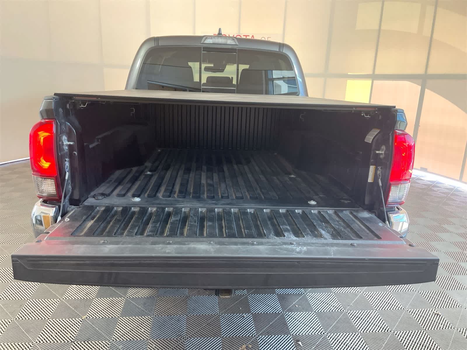 Thumbnail: 2023 Toyota Tacoma - 5