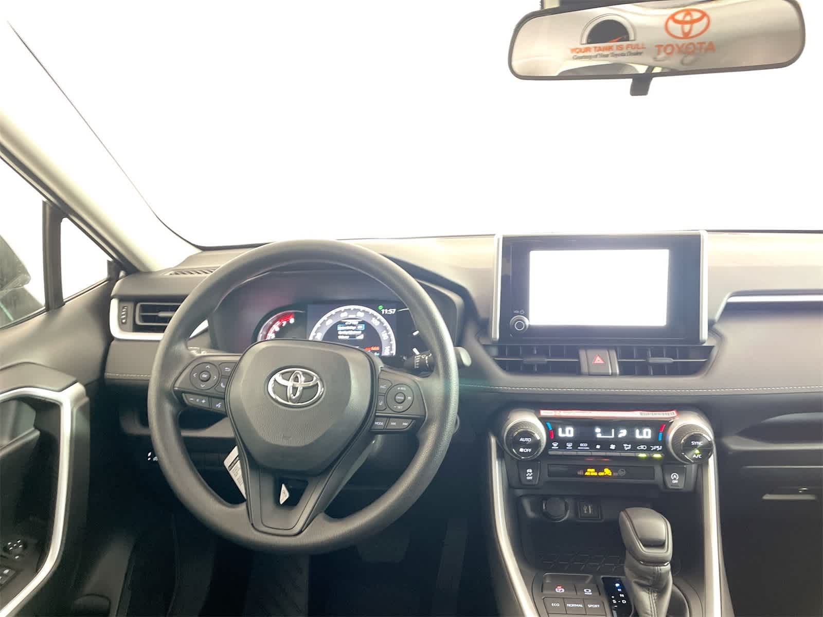 Thumbnail: 2025 Toyota RAV4 - 16