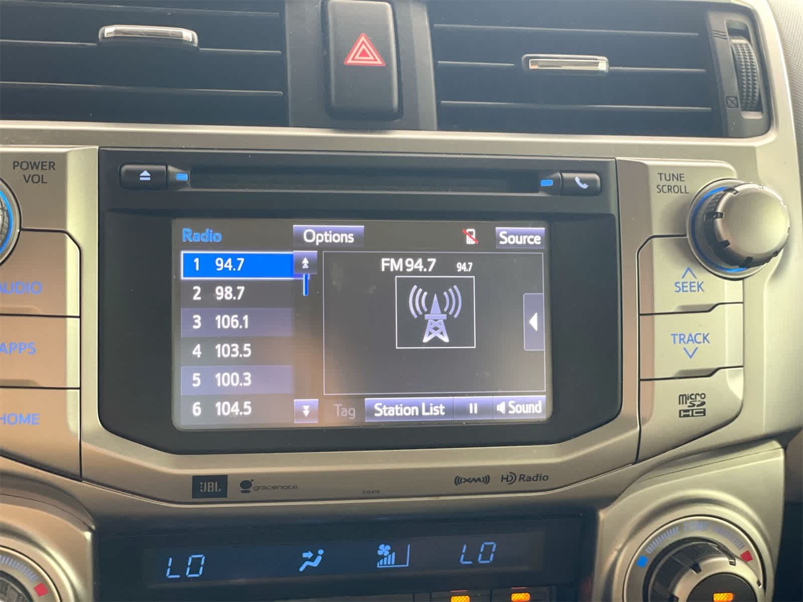 Thumbnail: 2019 Toyota 4Runner - 20