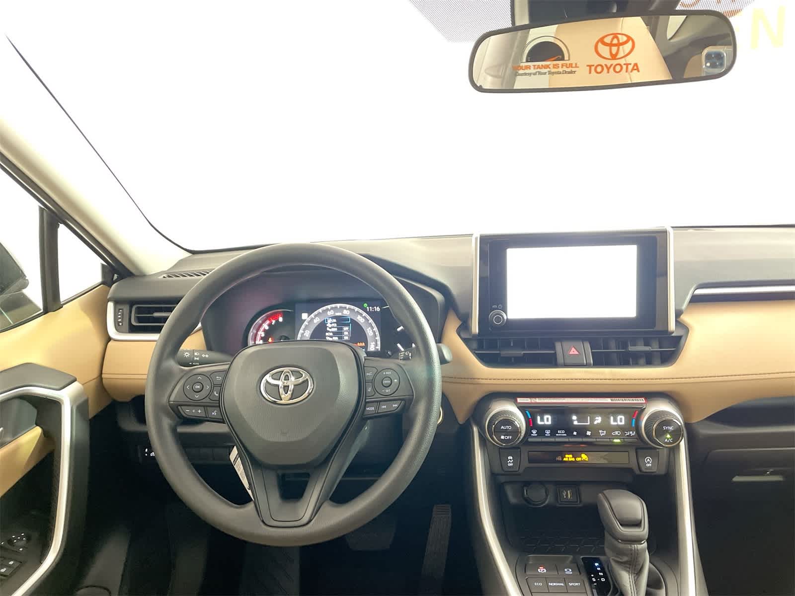 Thumbnail: 2025 Toyota RAV4 - 16