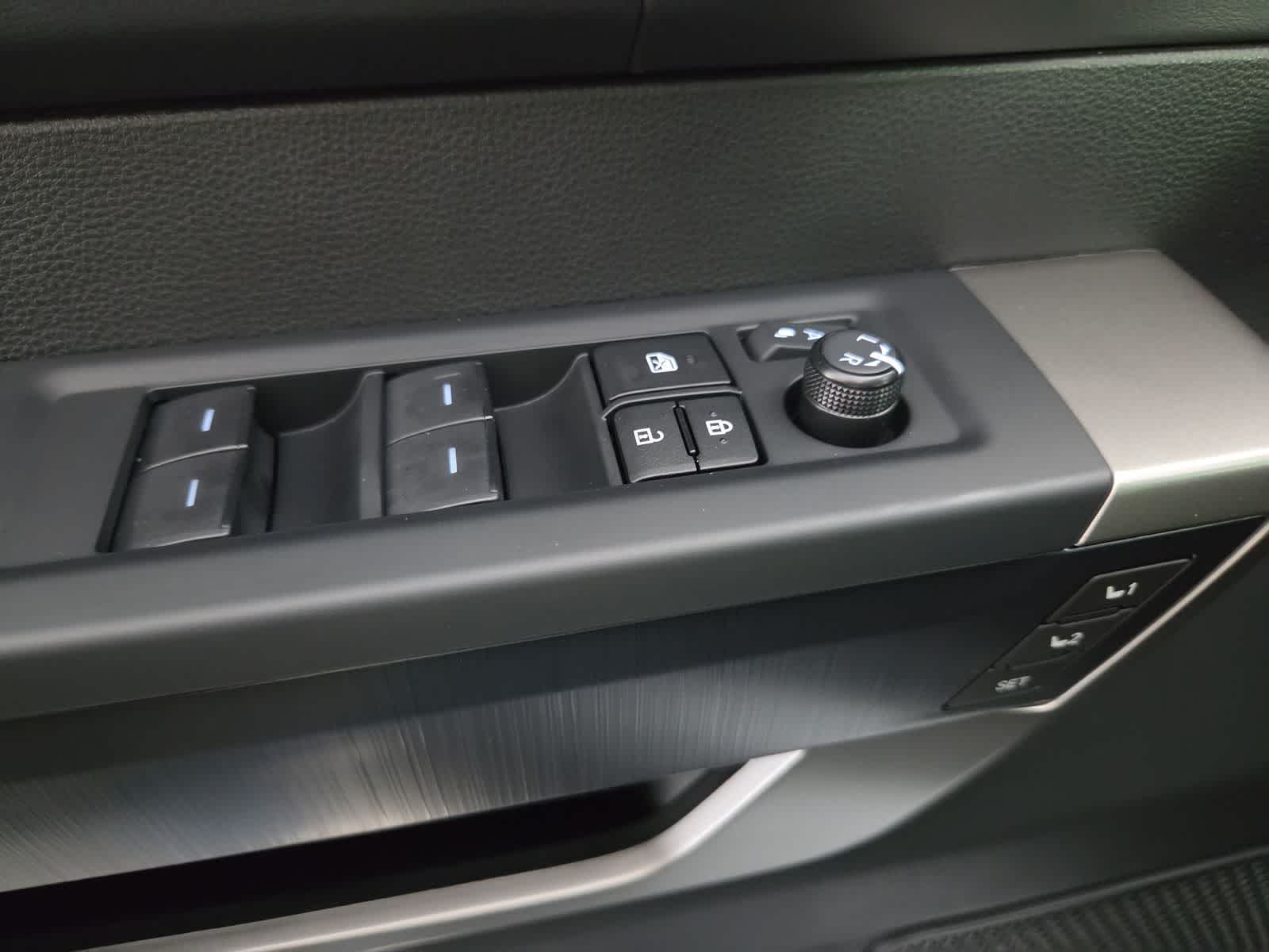 Thumbnail: 2026 Toyota Tundra - 12