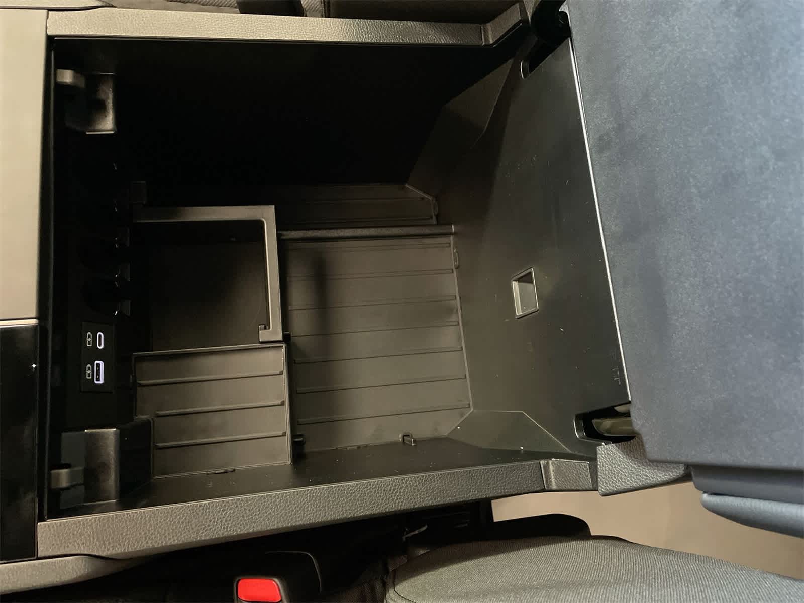 Thumbnail: 2026 Toyota Tundra - 24