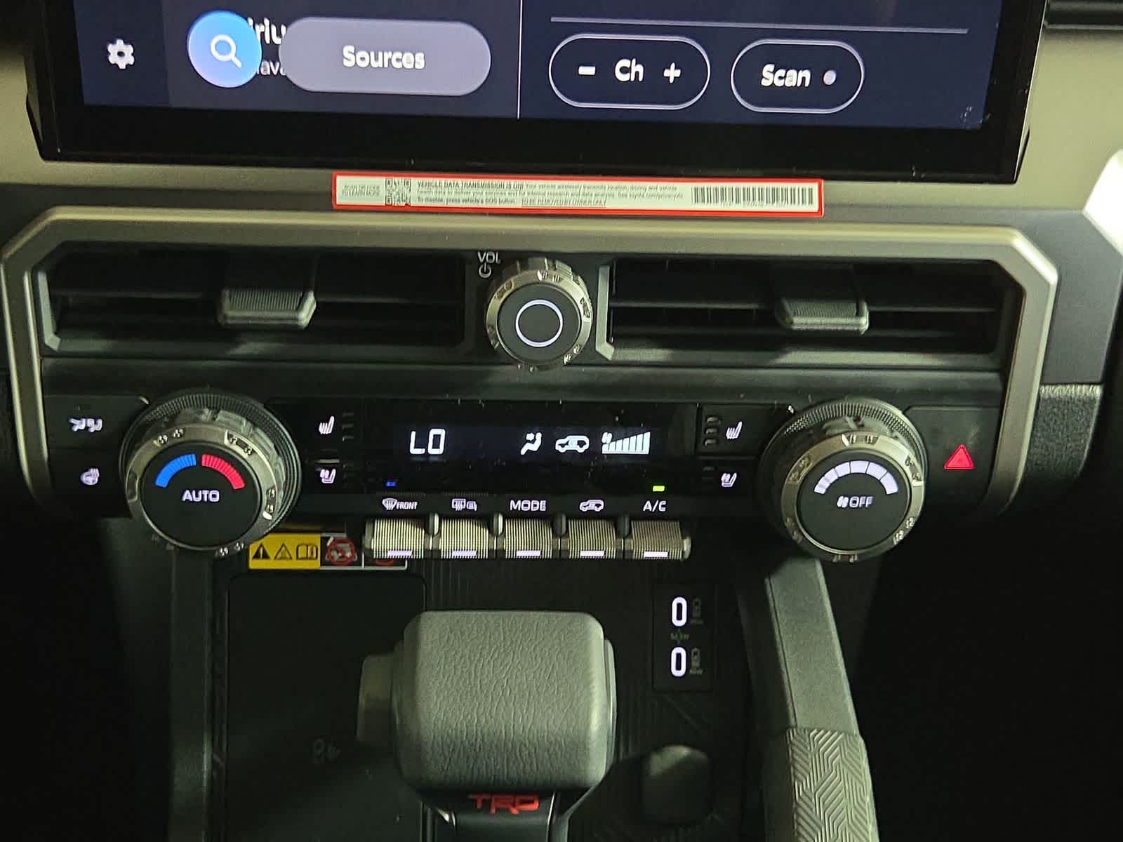 Thumbnail: 2026 Toyota 4Runner - 22