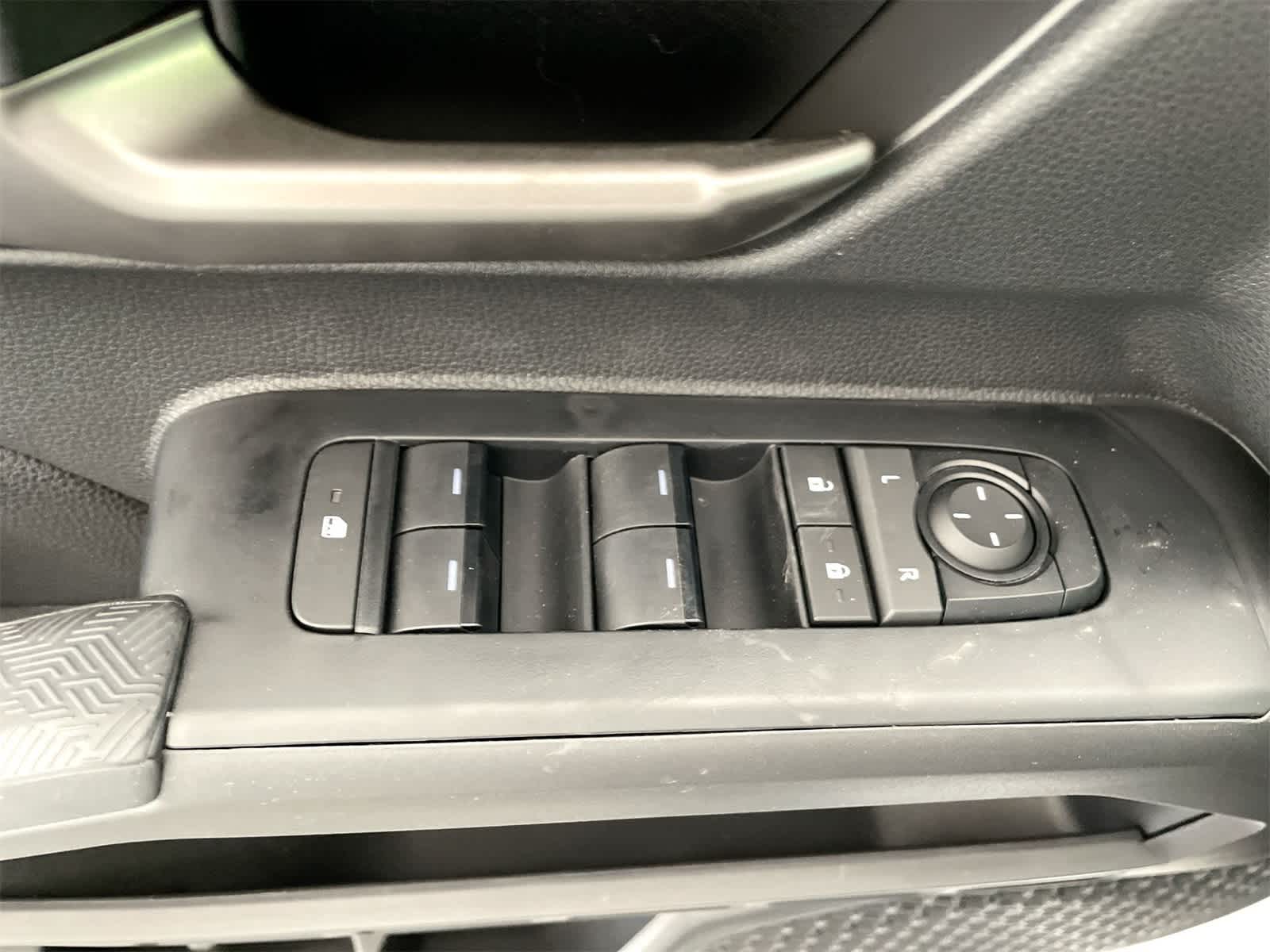 Thumbnail: 2026 Toyota Tacoma - 10