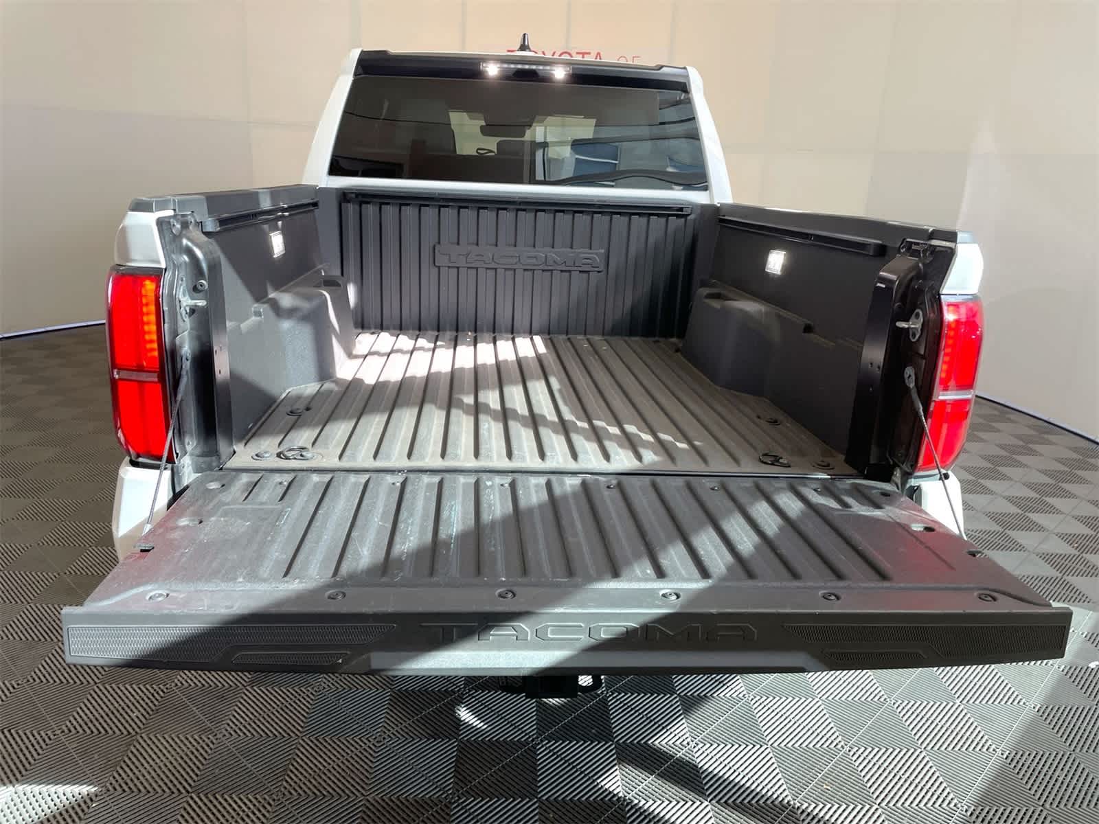 Thumbnail: 2025 Toyota Tacoma - 5