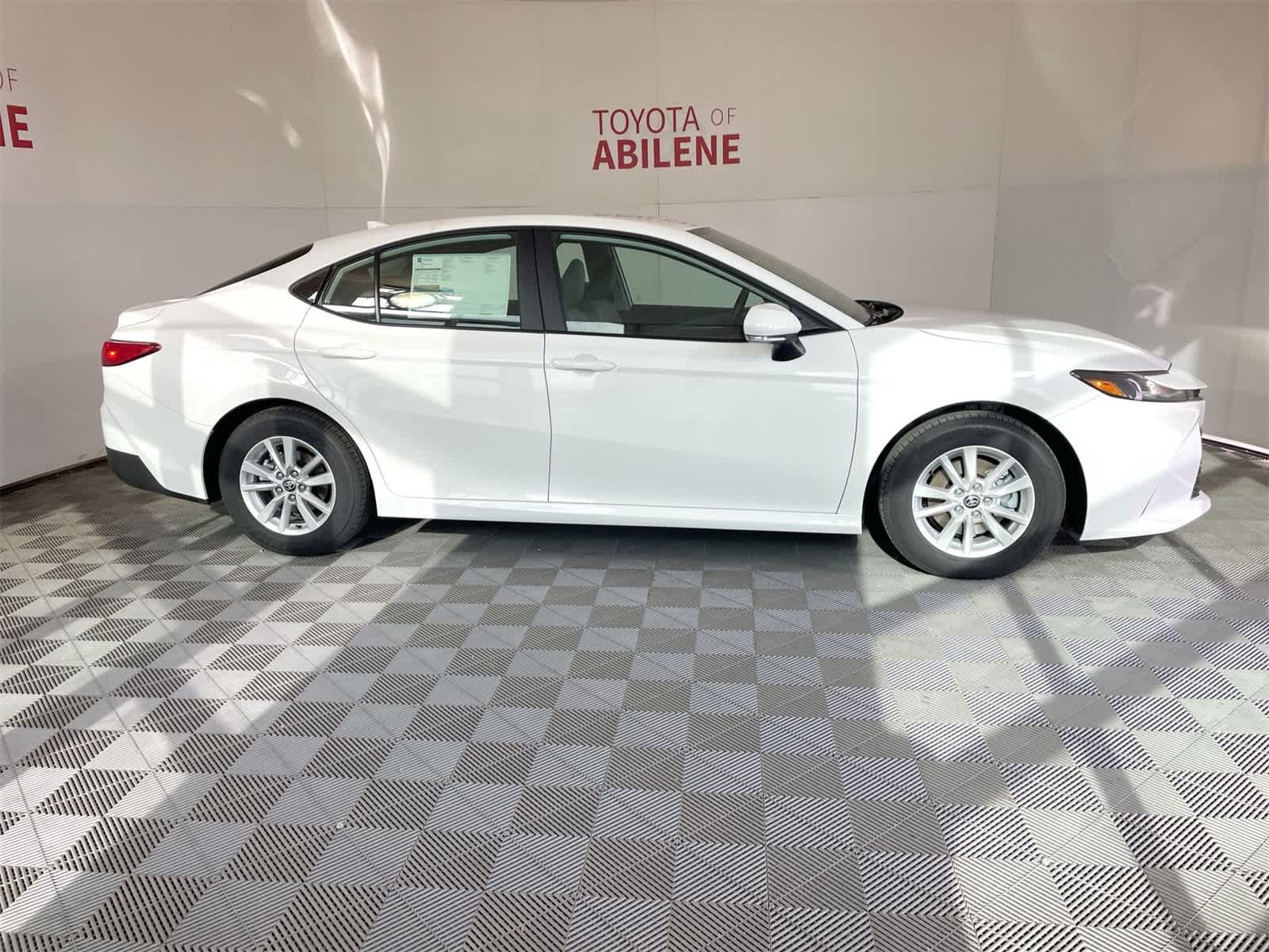 Thumbnail: 2026 Toyota Camry - 8