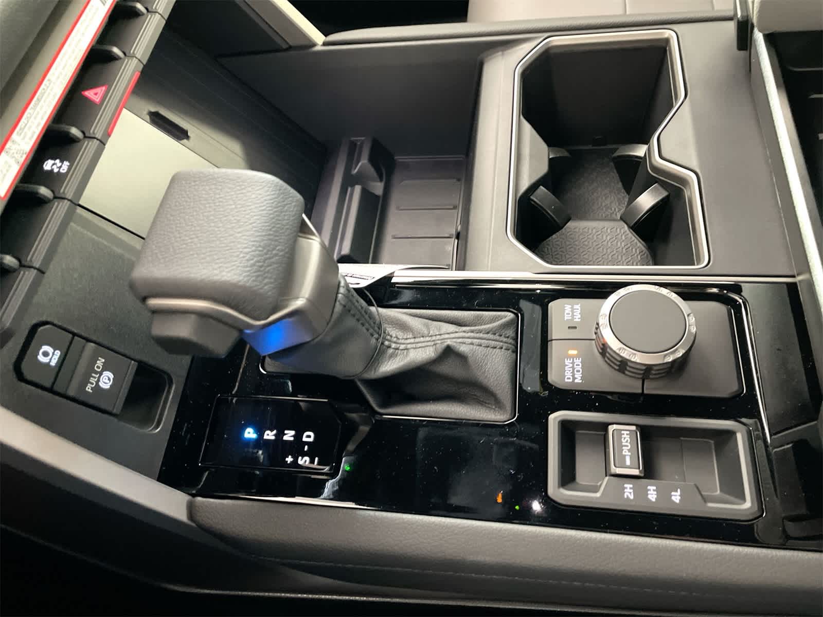 Thumbnail: 2026 Toyota Tundra - 22