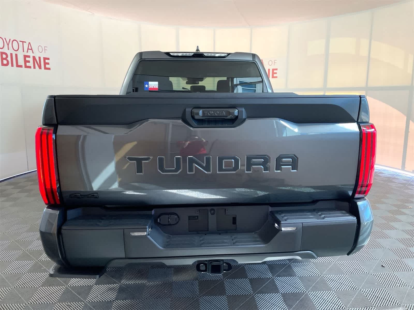 Thumbnail: 2026 Toyota Tundra - 4