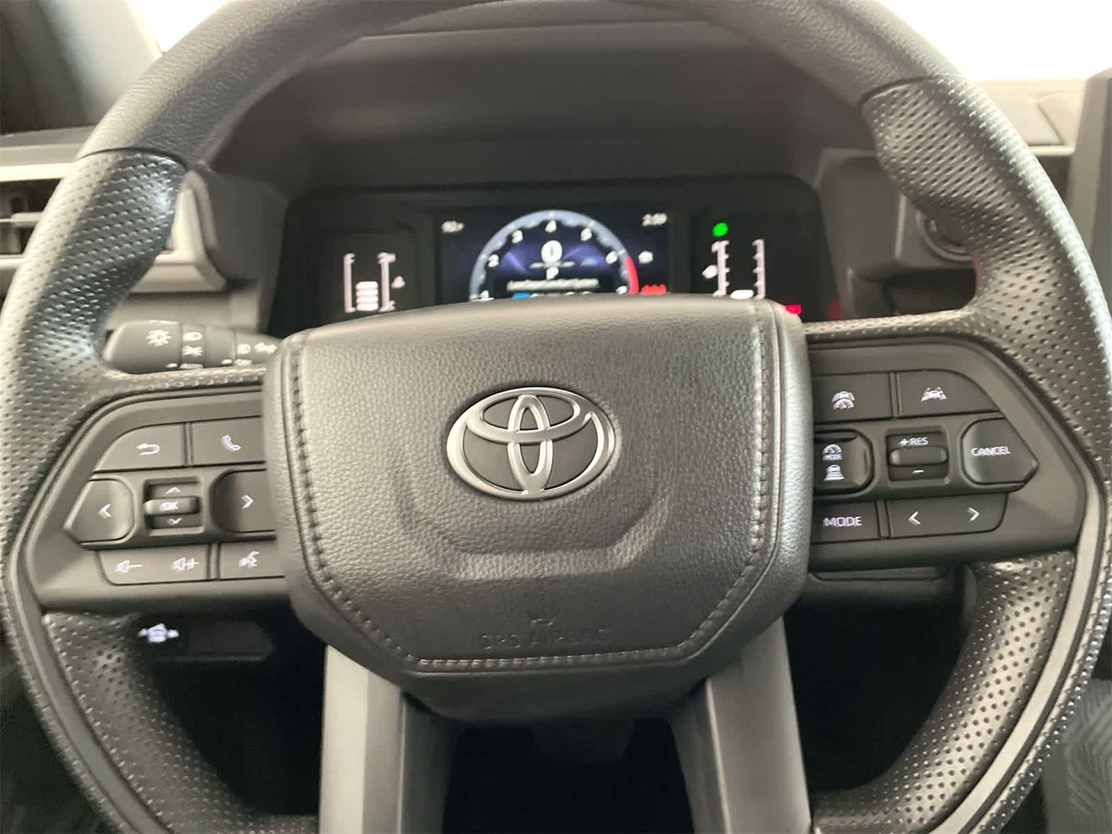 Thumbnail: 2025 Toyota Tacoma - 17