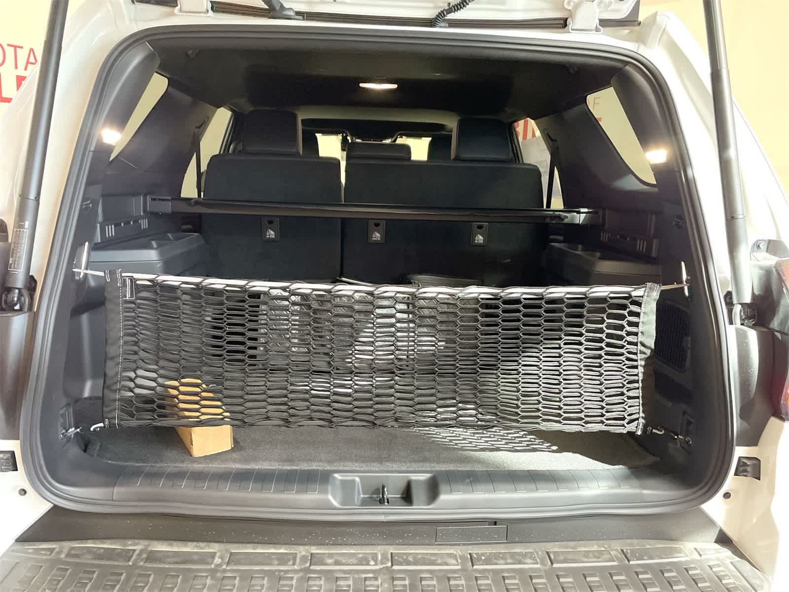 Thumbnail: 2025 Toyota 4Runner - 5