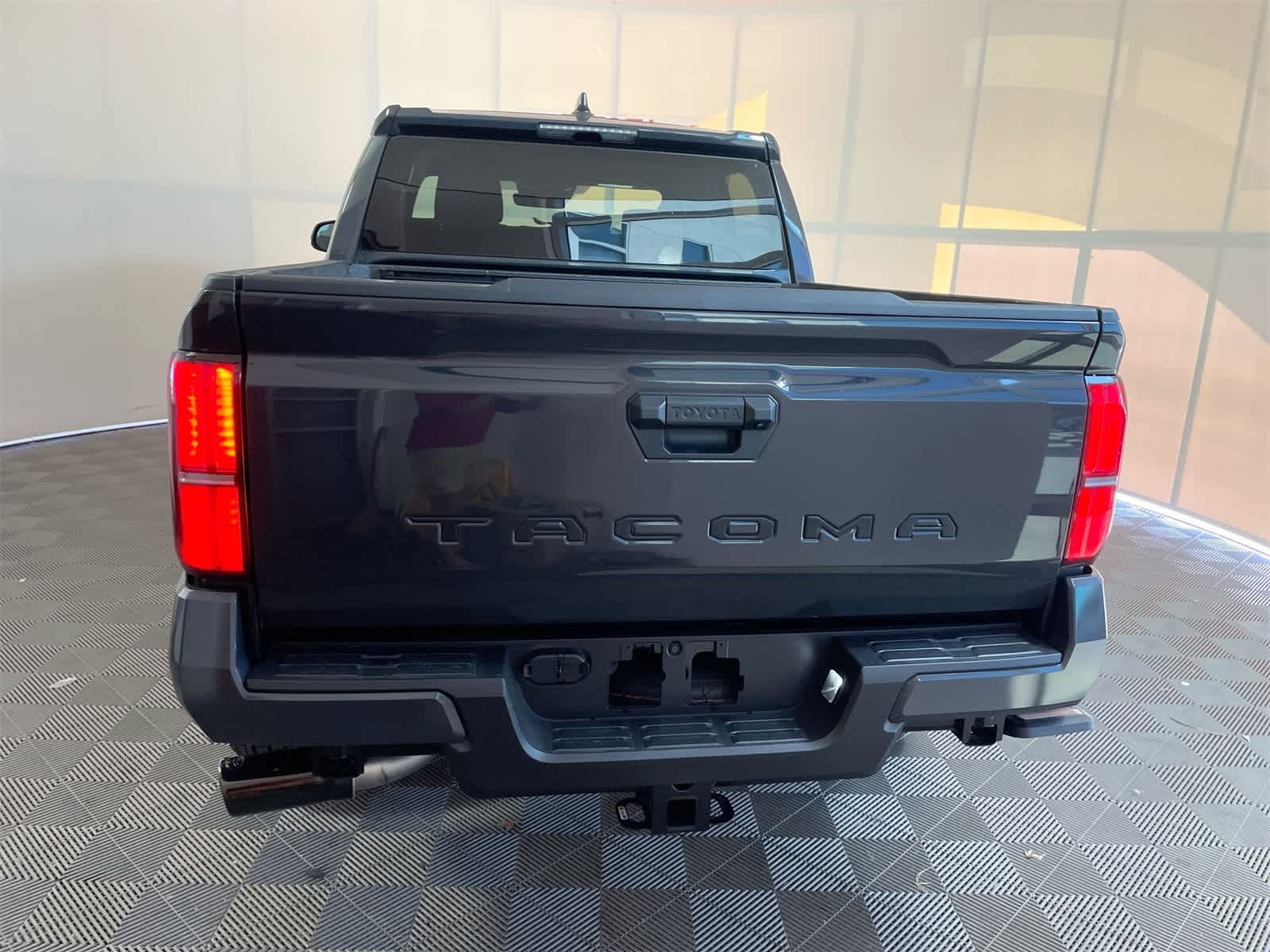 Thumbnail: 2025 Toyota Tacoma - 4