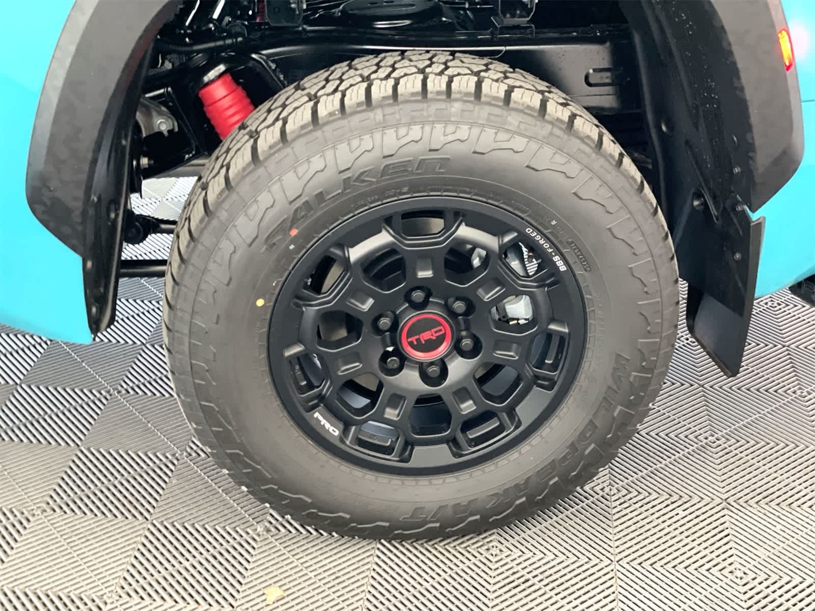 Thumbnail: 2026 Toyota Tundra - 24