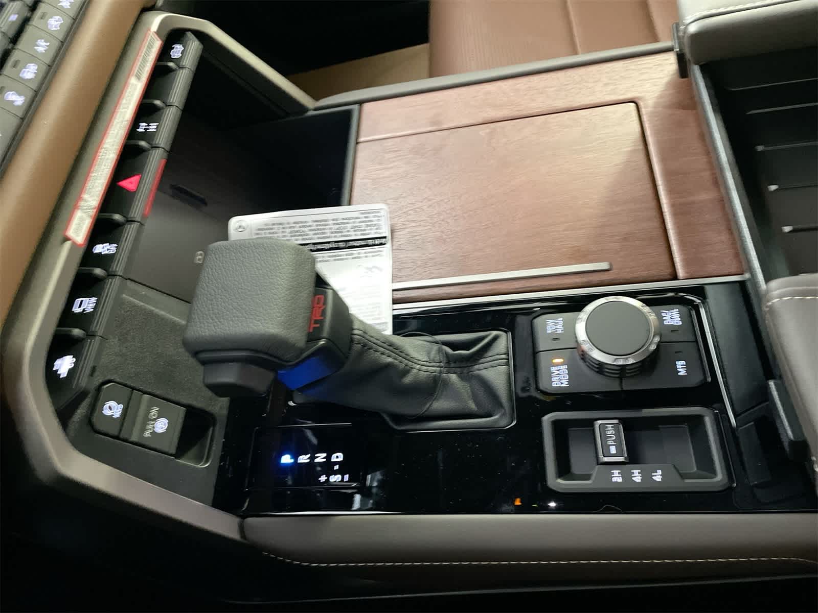 Thumbnail: 2026 Toyota Tundra - 23