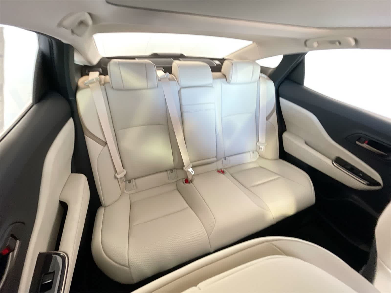 Thumbnail: 2026 Toyota Crown - 15