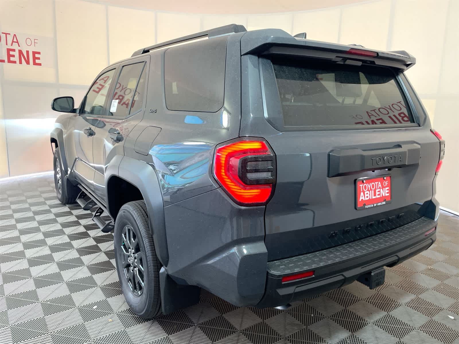 Thumbnail: 2025 Toyota 4Runner - 3