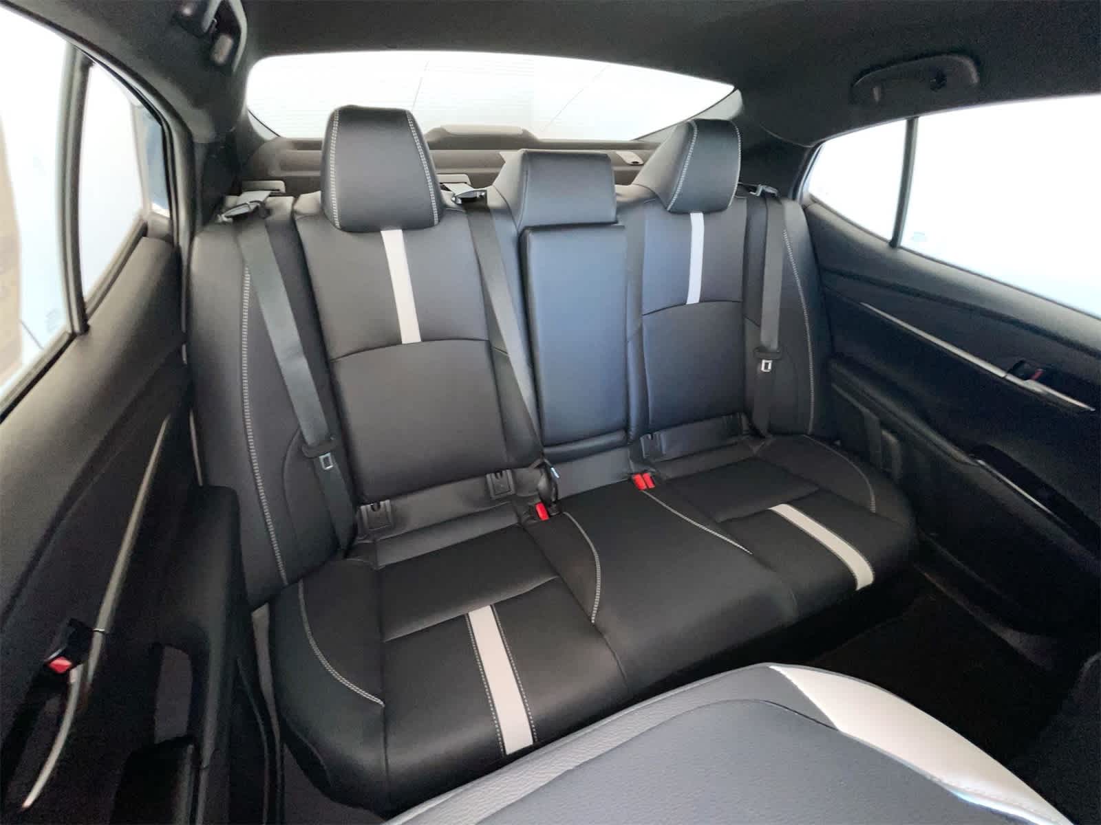 Thumbnail: 2026 Toyota Camry - 15