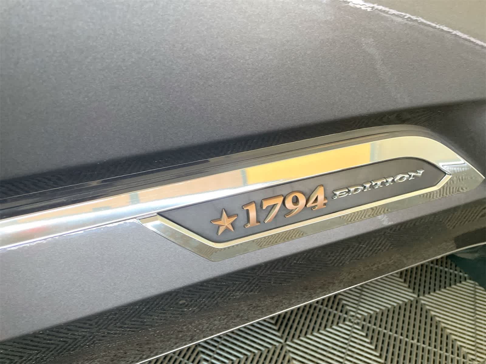 Thumbnail: 2024 Toyota Tundra - 6