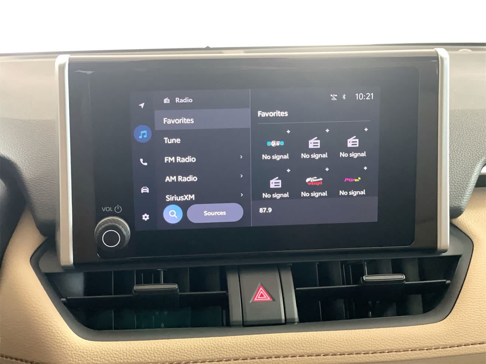 Thumbnail: 2025 Toyota RAV4 - 19