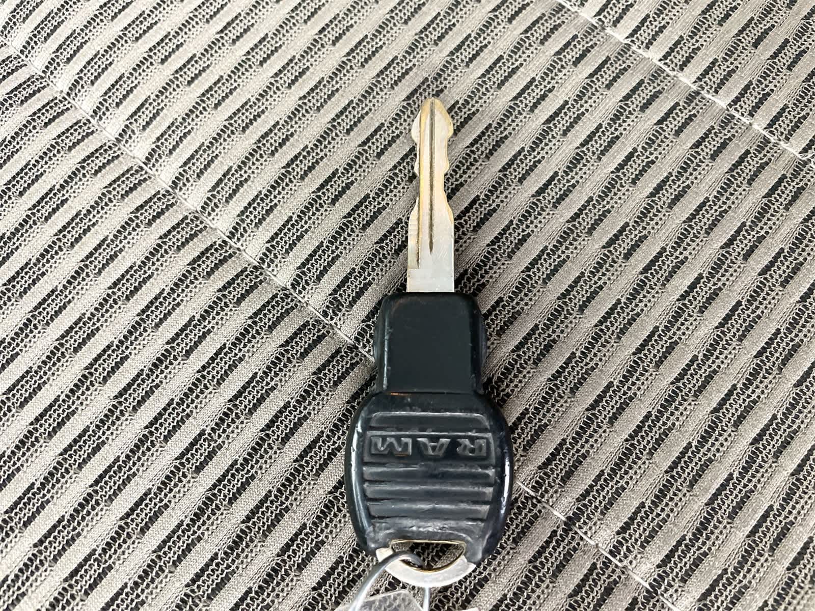 Thumbnail: 2011 RAM 2500 - 21