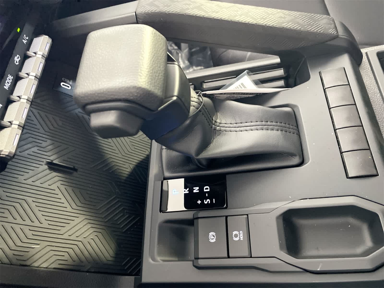 2025 Toyota Tacoma SR 21