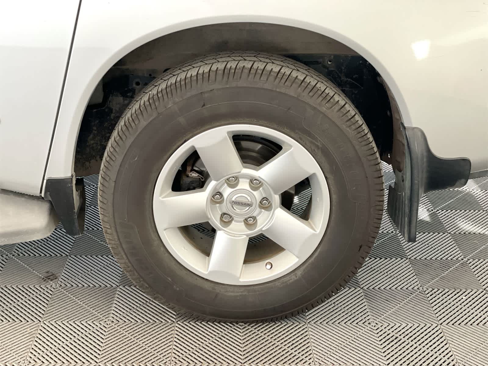 Thumbnail: 2006 Nissan Armada - 25