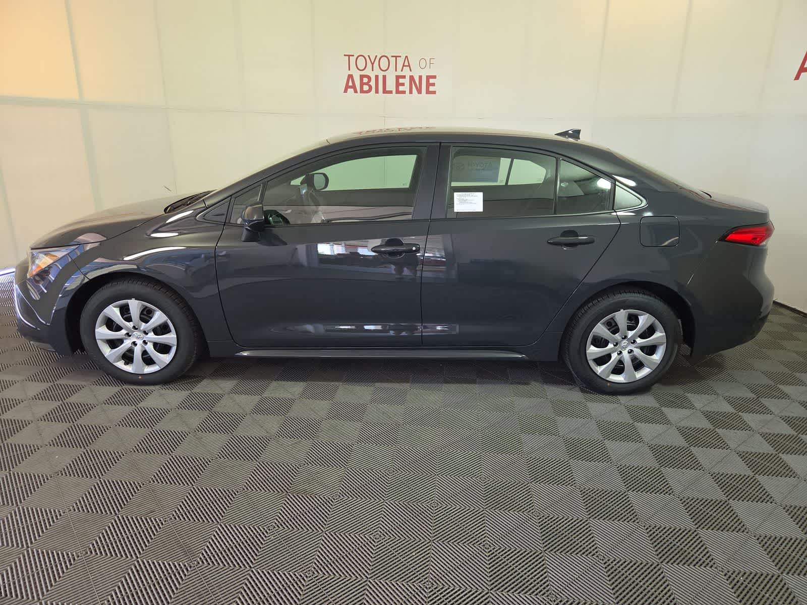 Thumbnail: 2026 Toyota Corolla - 2