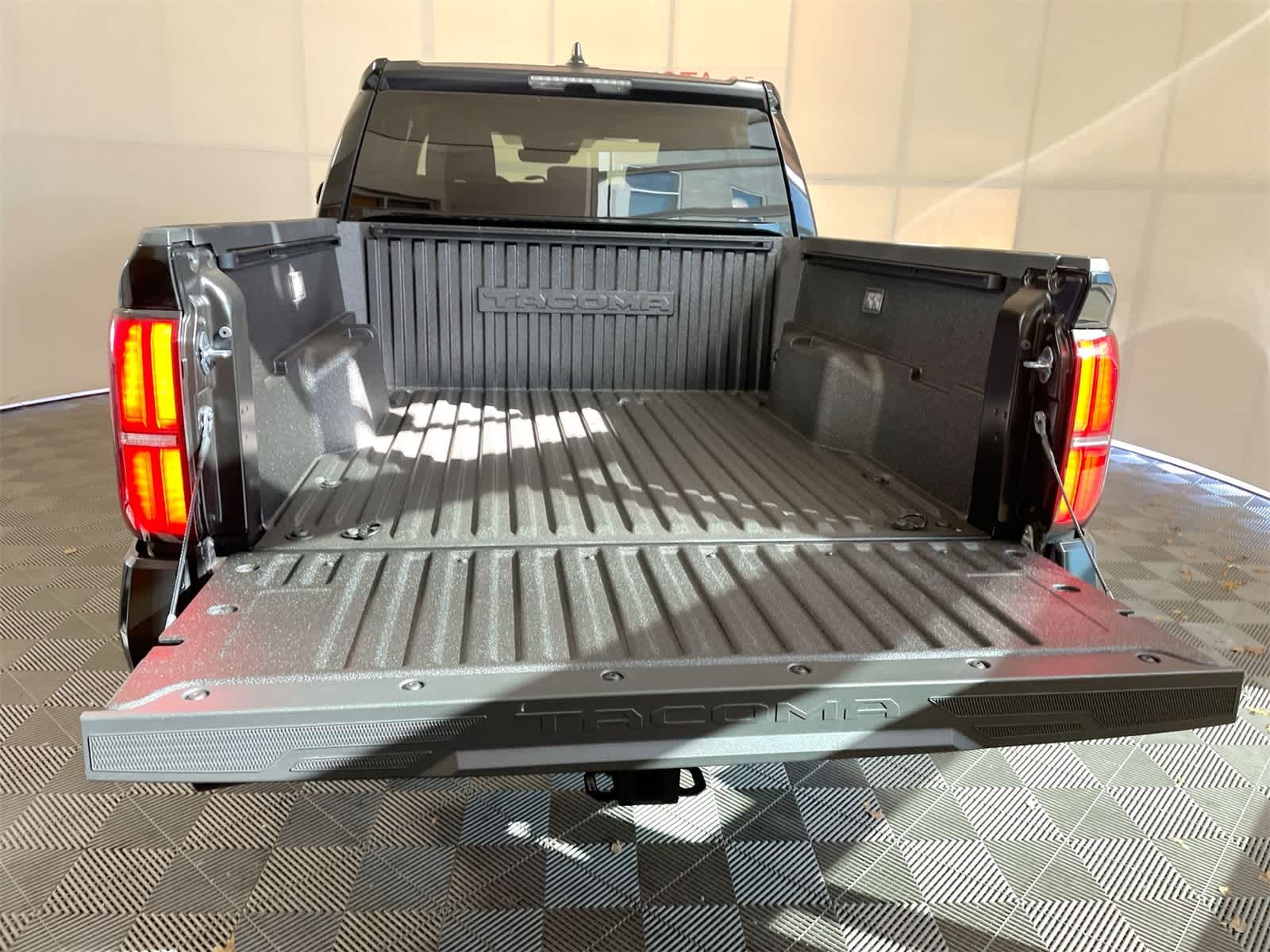 Thumbnail: 2026 Toyota Tacoma - 5