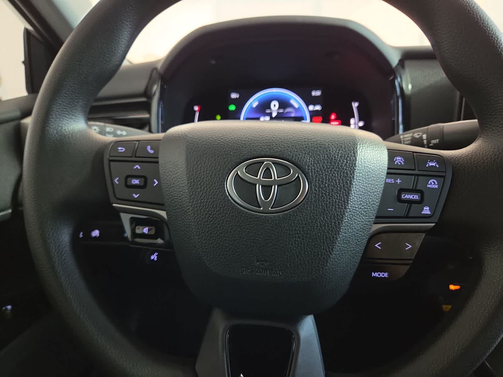 Thumbnail: 2026 Toyota Camry - 18