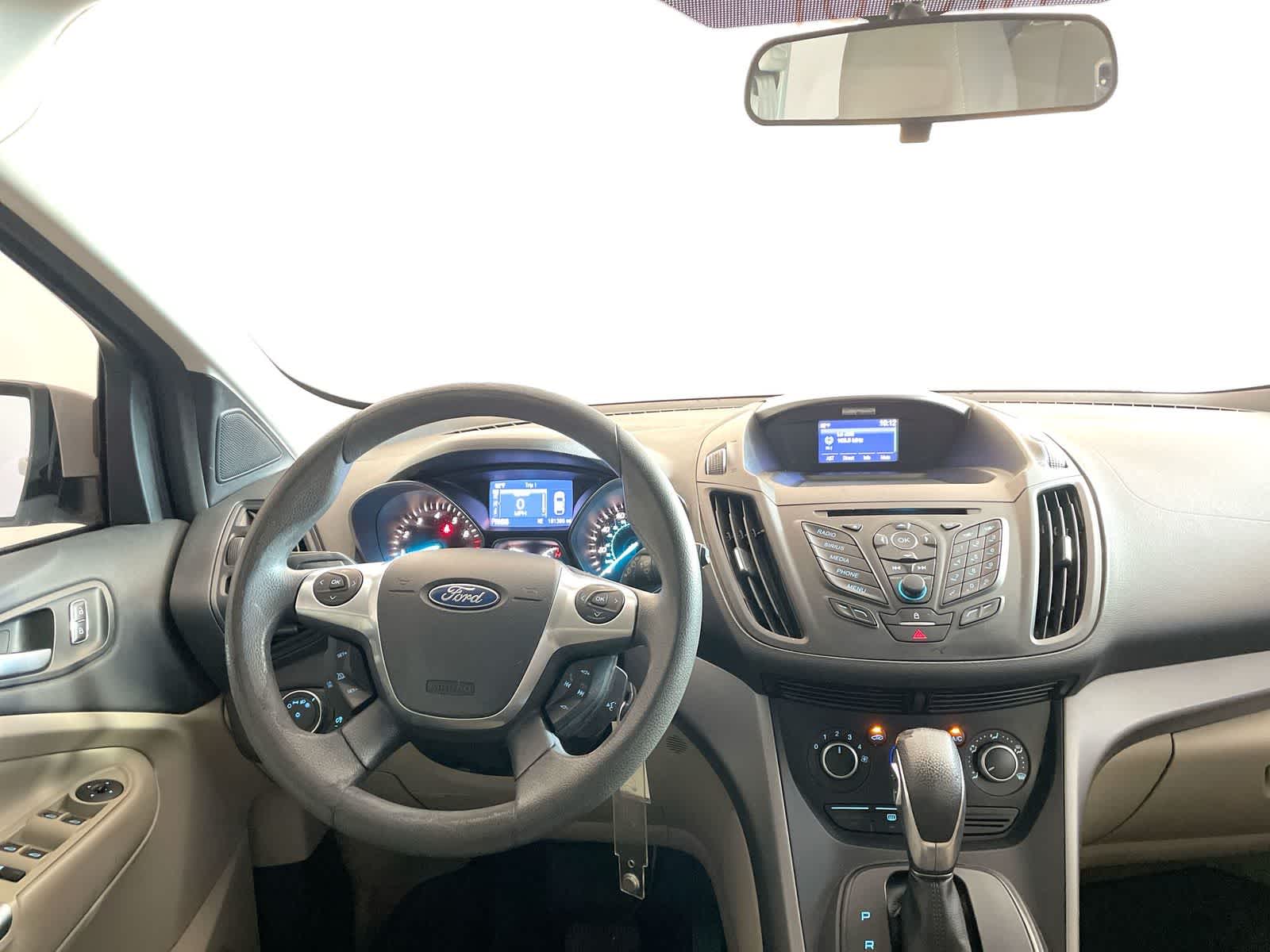 Thumbnail: 2014 Ford Escape - 16