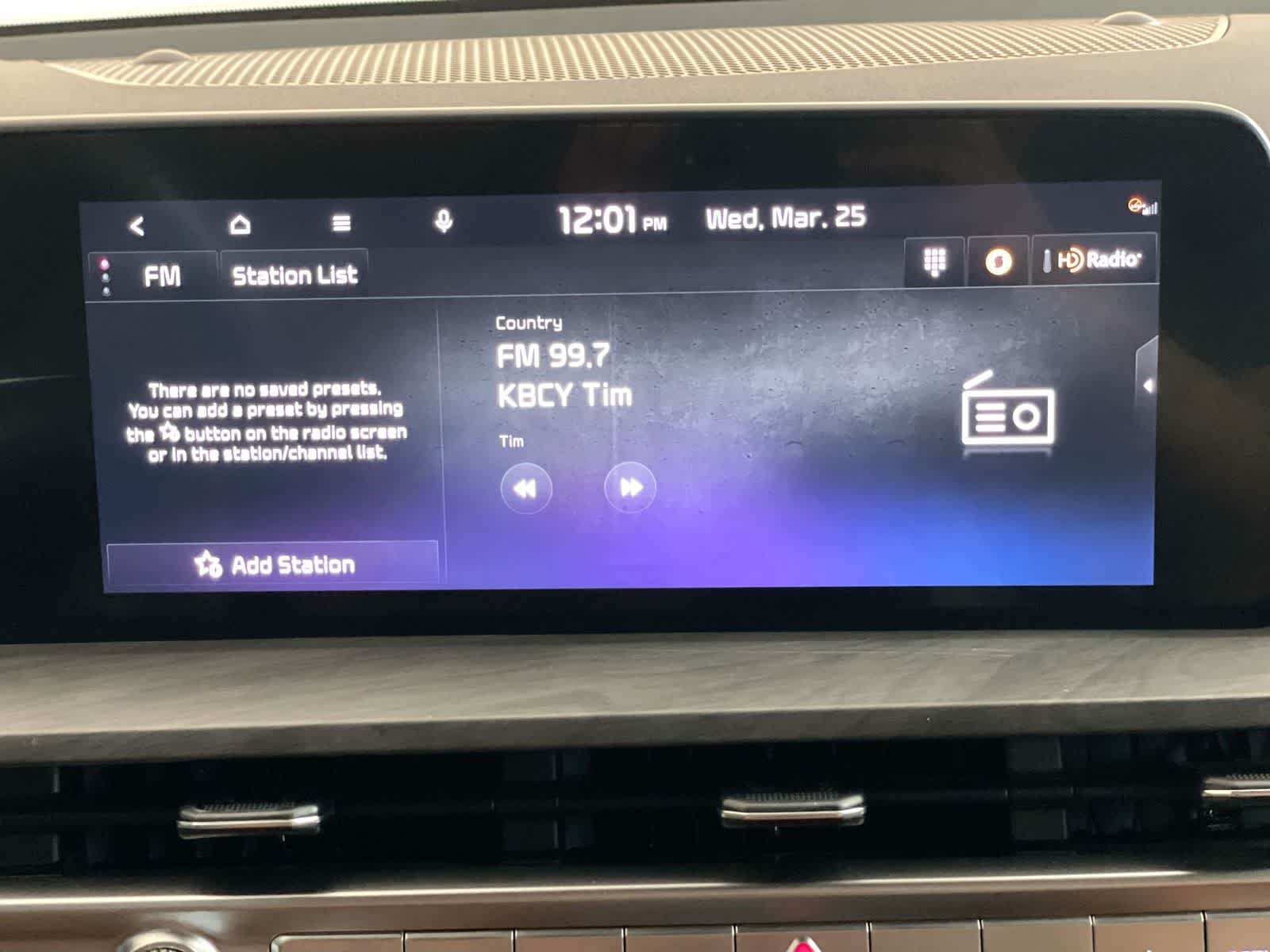 Thumbnail: 2025 Kia Telluride - 20