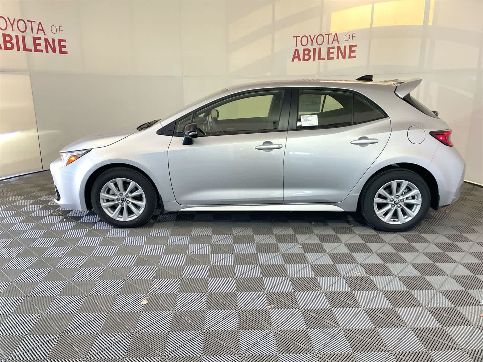 Thumbnail: 2026 Toyota Corolla - 2