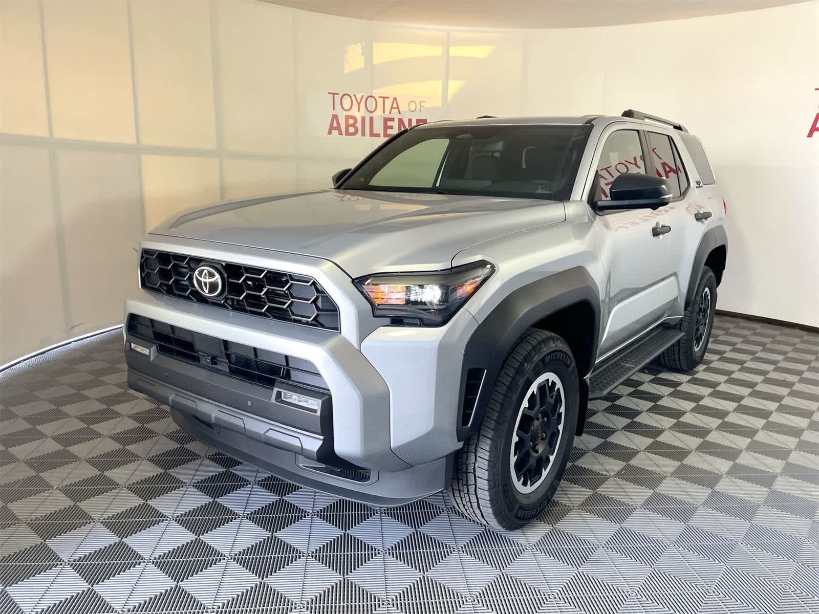 Thumbnail: 2025 Toyota 4Runner - 1
