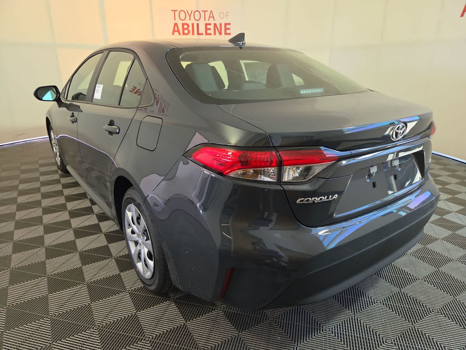 Thumbnail: 2026 Toyota Corolla - 3