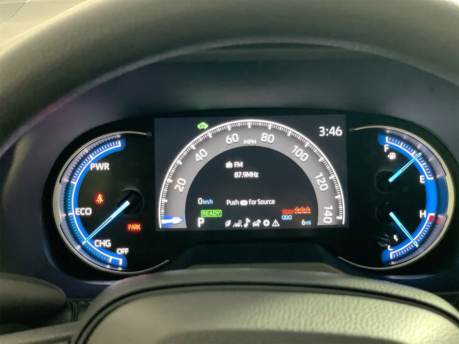 Thumbnail: 2025 Toyota RAV4 - 19