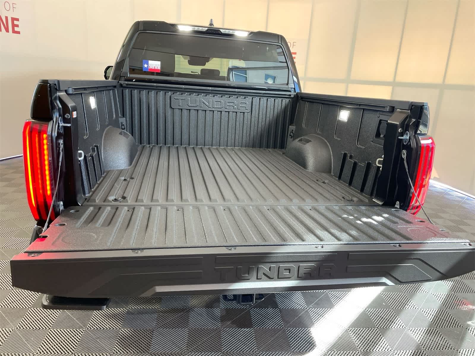 Thumbnail: 2026 Toyota Tundra - 5