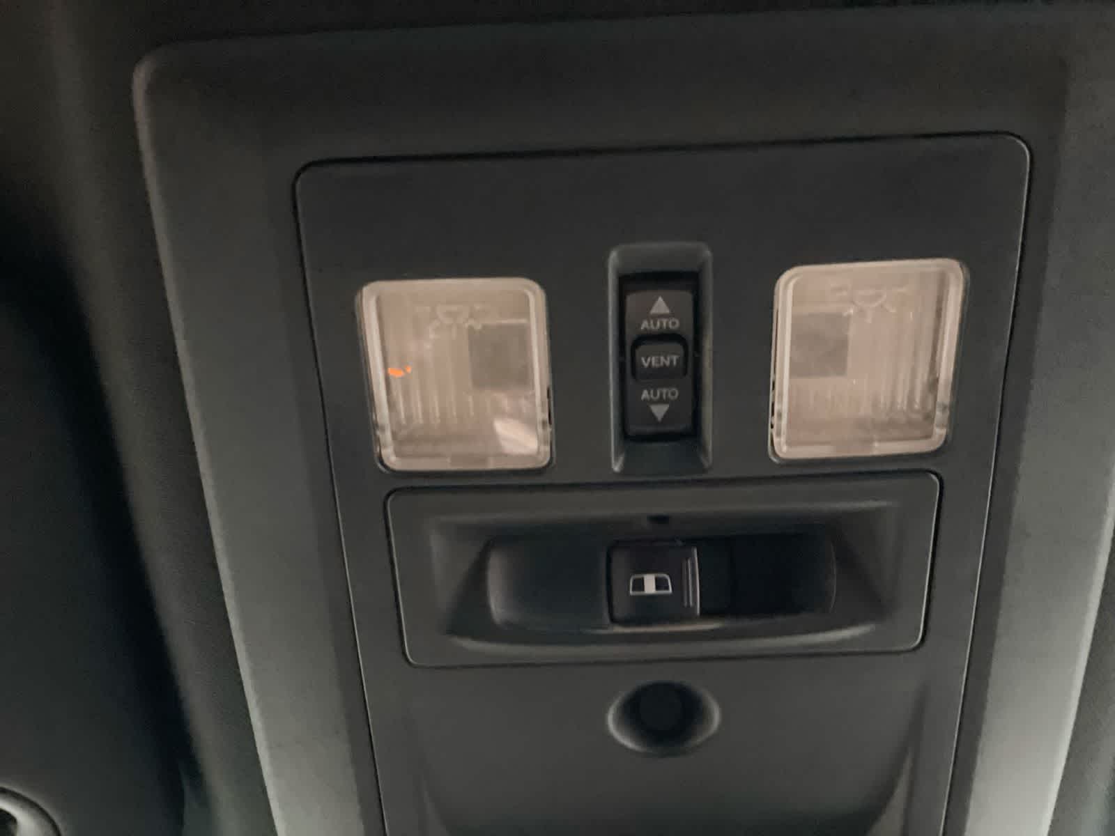 Thumbnail: 2017 RAM 1500 - 23