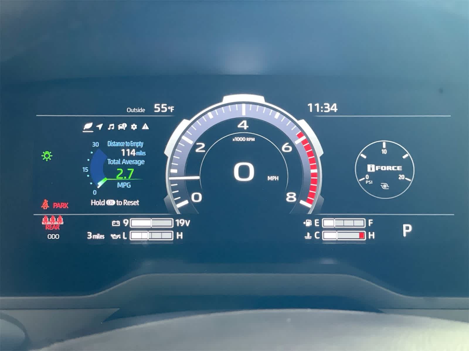 Thumbnail: 2026 Toyota Tundra - 19