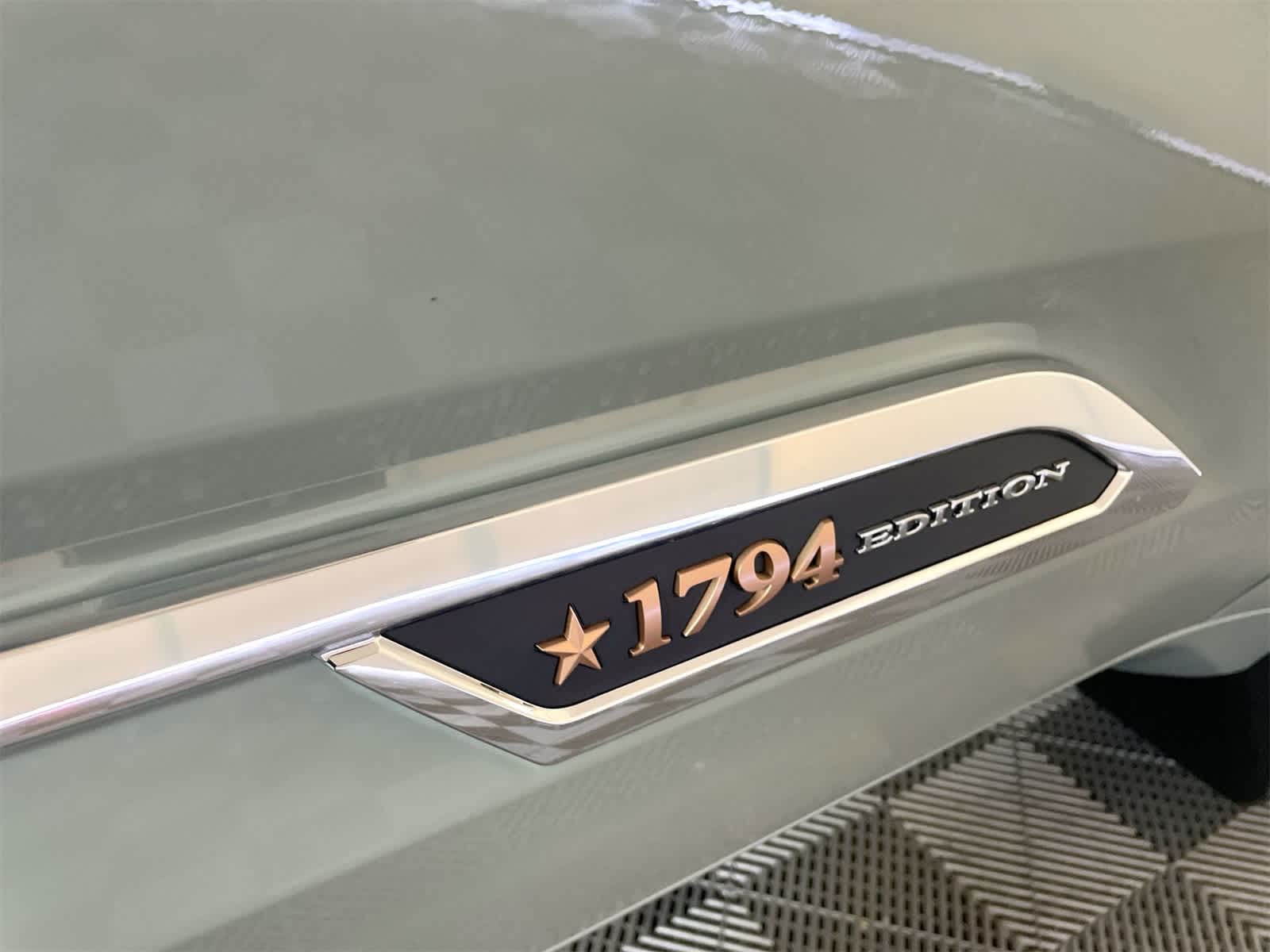 Thumbnail: 2026 Toyota Tundra - 6