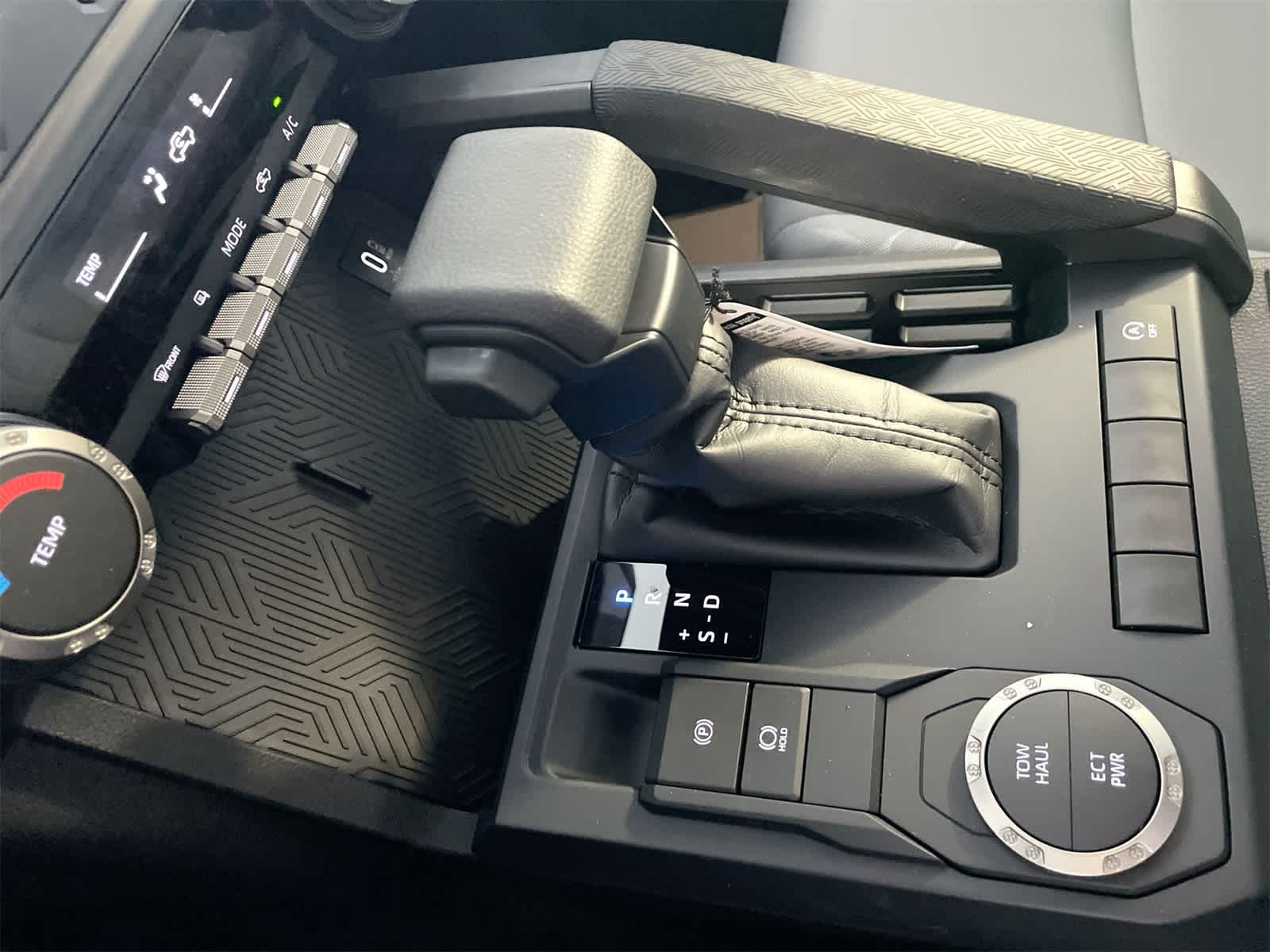 Thumbnail: 2025 Toyota Tacoma - 22