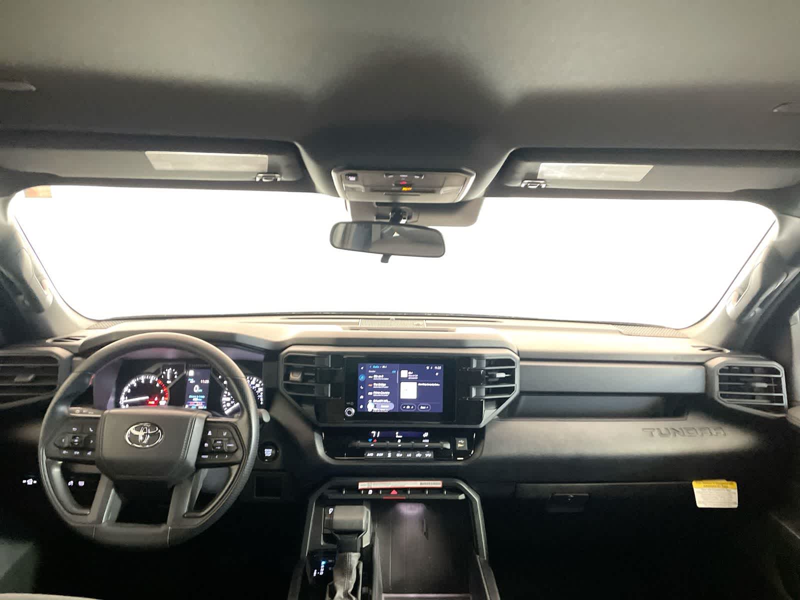 Thumbnail: 2026 Toyota Tundra - 14