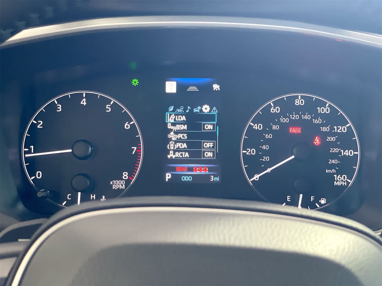 Thumbnail: 2026 Toyota Corolla - 18