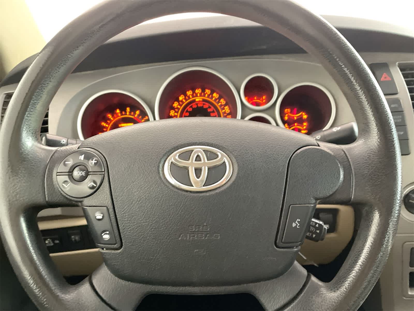 2012 Toyota Tundra  18