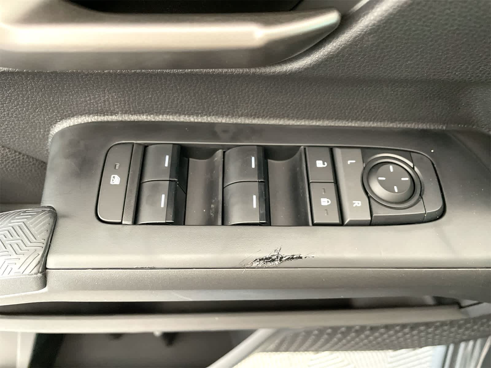 Thumbnail: 2026 Toyota Tacoma - 9