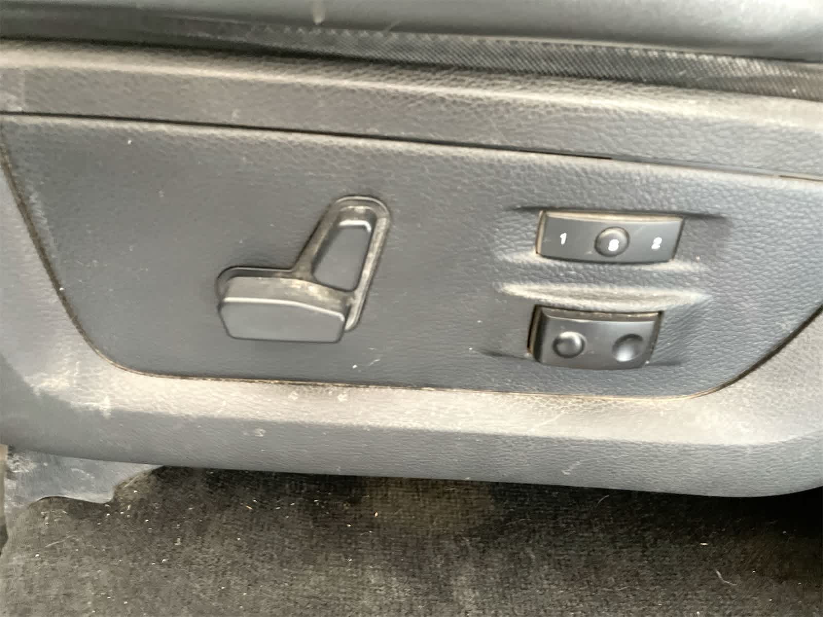 Thumbnail: 2017 RAM 1500 - 8