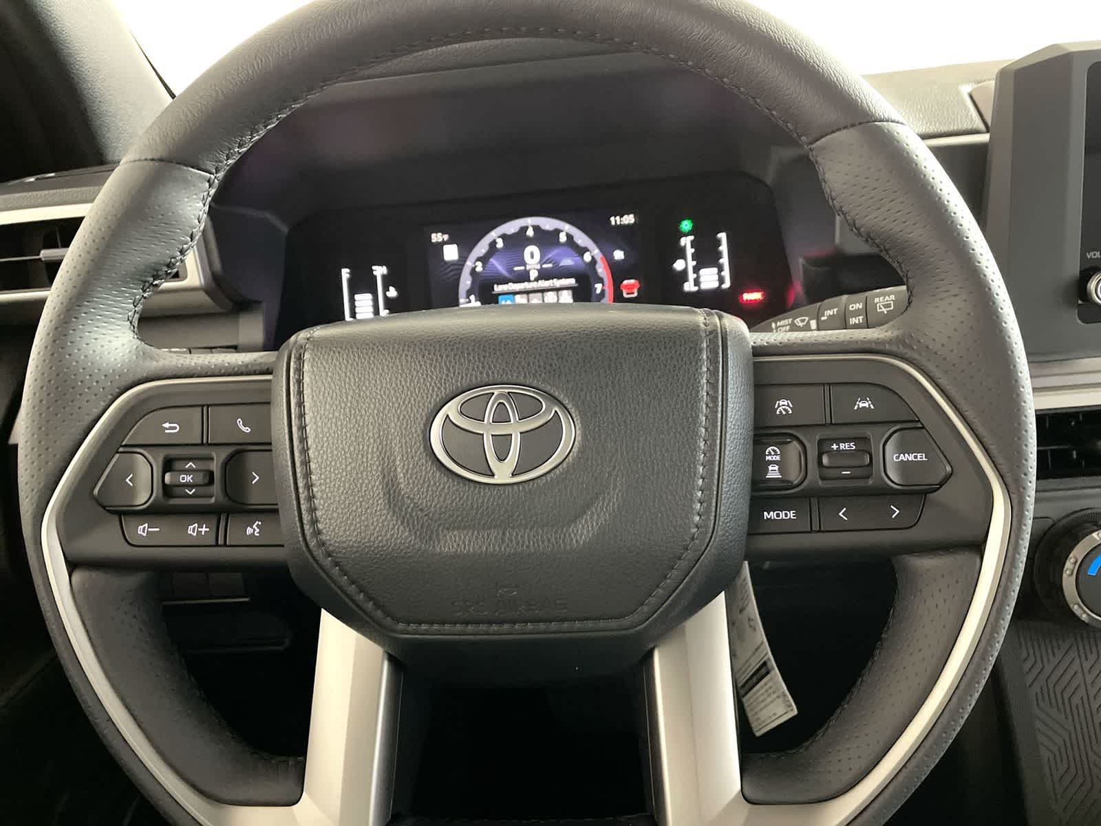 Thumbnail: 2026 Toyota 4Runner - 16