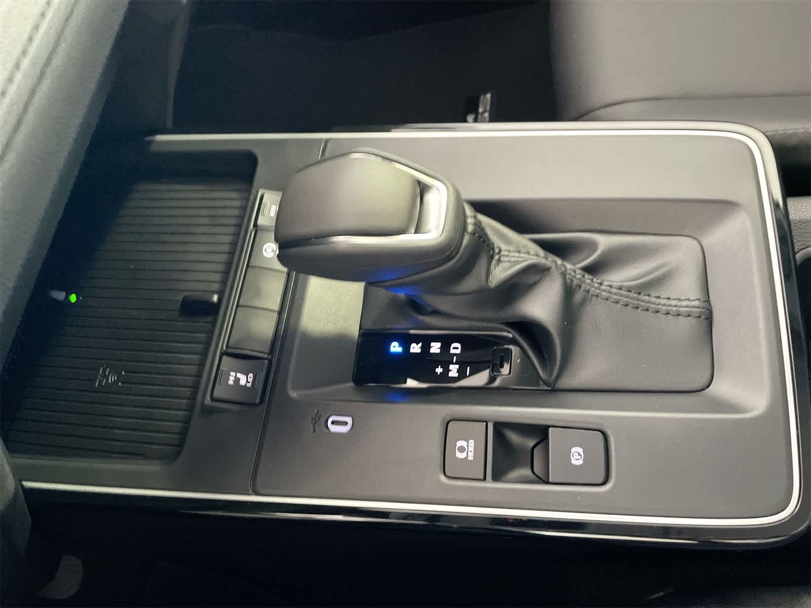 Thumbnail: 2026 Toyota Corolla Cross - 23