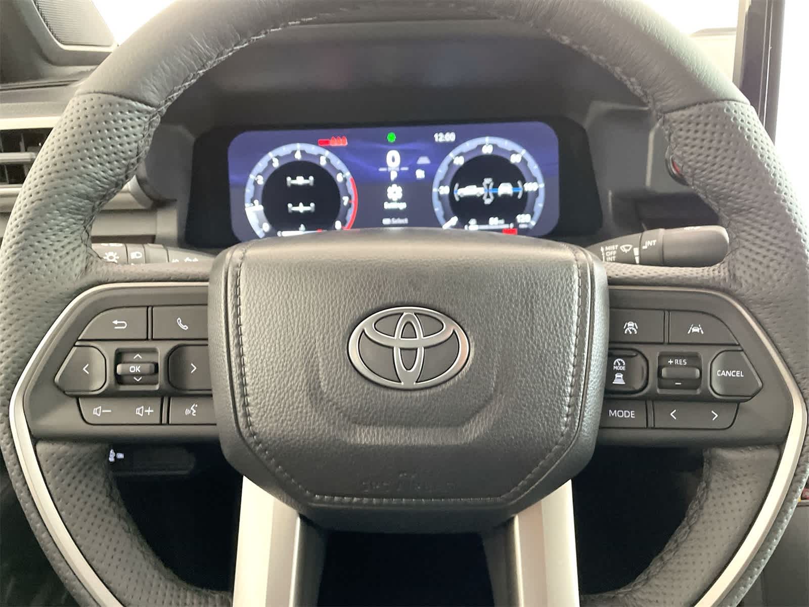 Thumbnail: 2025 Toyota Tacoma - 17